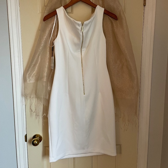 Dress rhinestone - Picture 2 of 3